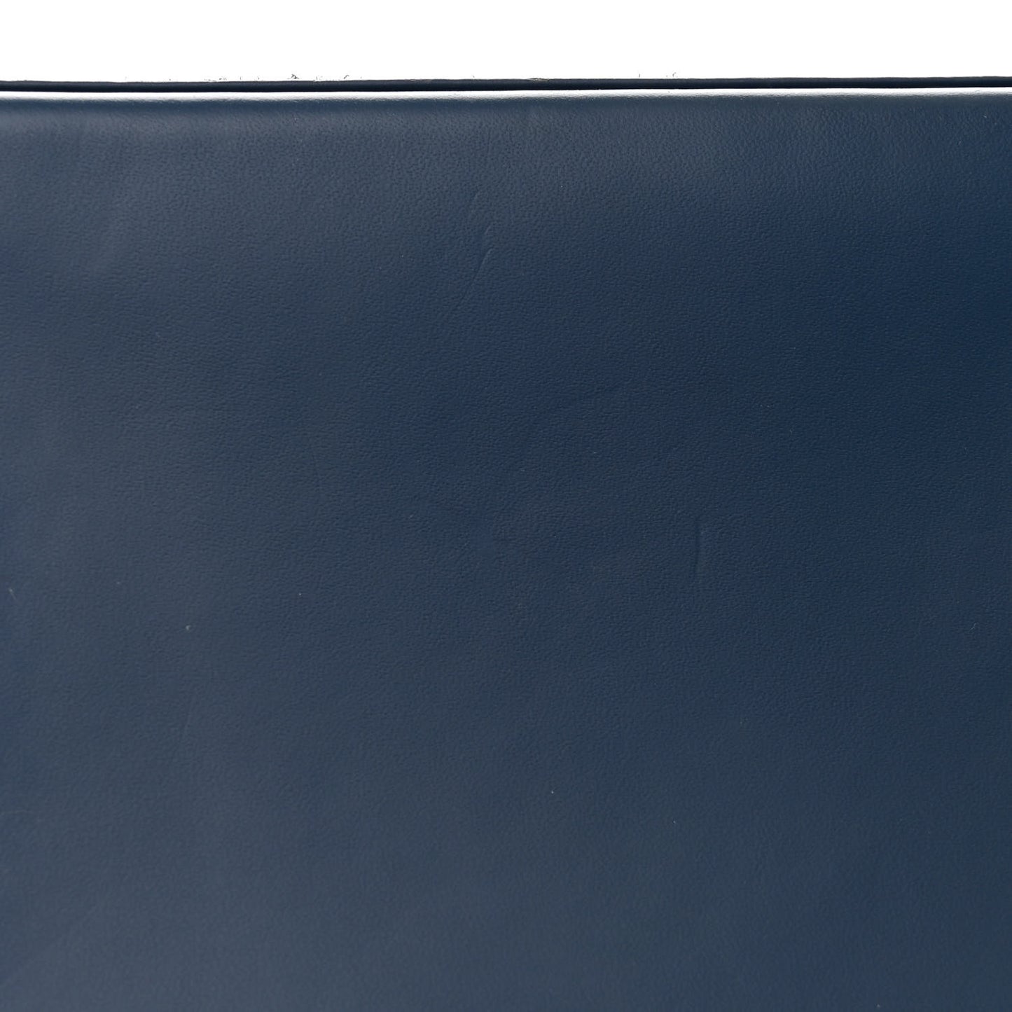 LOUIS VUITTON Epi Alma BB Indigo
