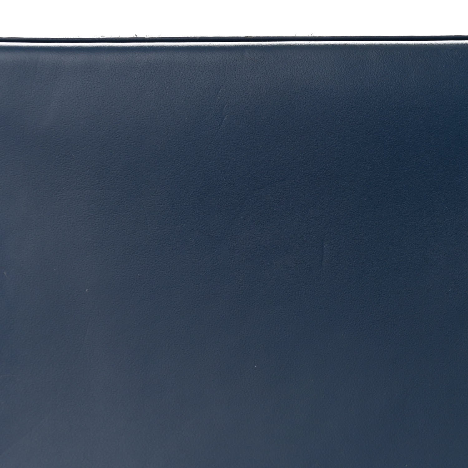 Louis Vuitton LOUIS VUITTON Epi Alma BB Indigo 11 of 11