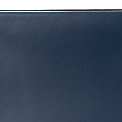 Louis Vuitton LOUIS VUITTON Epi Alma BB Indigo 11 of 11