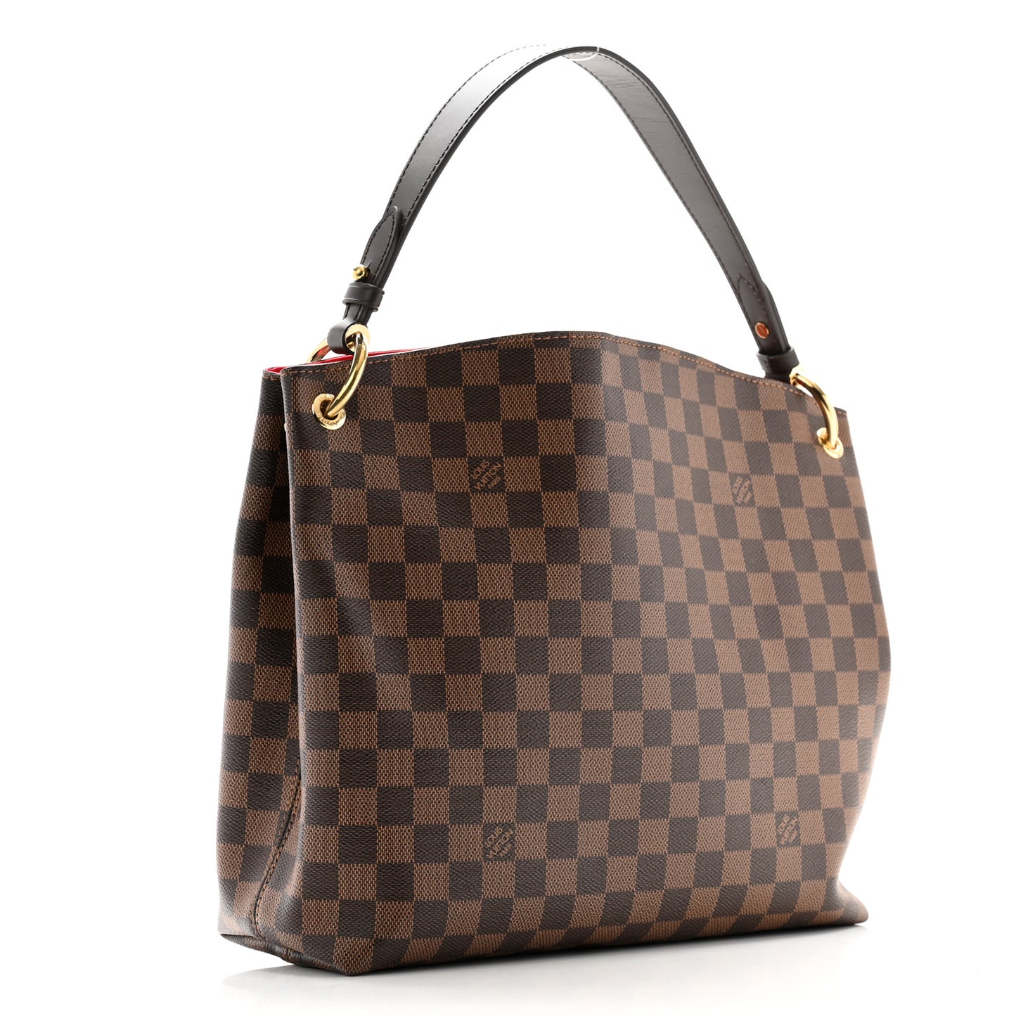 Damier Ebene Graceful PM