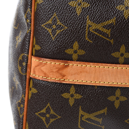 Louis Vuitton Monogram Speedy Bandouliere 40 11 of 15