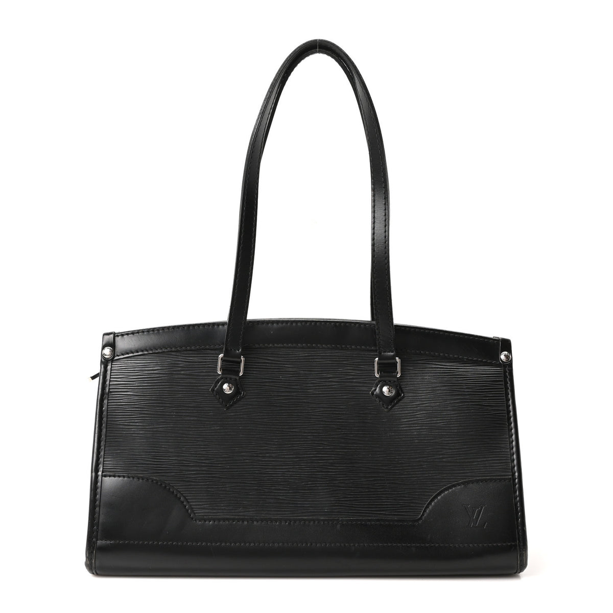 Epi Madeleine PM Black