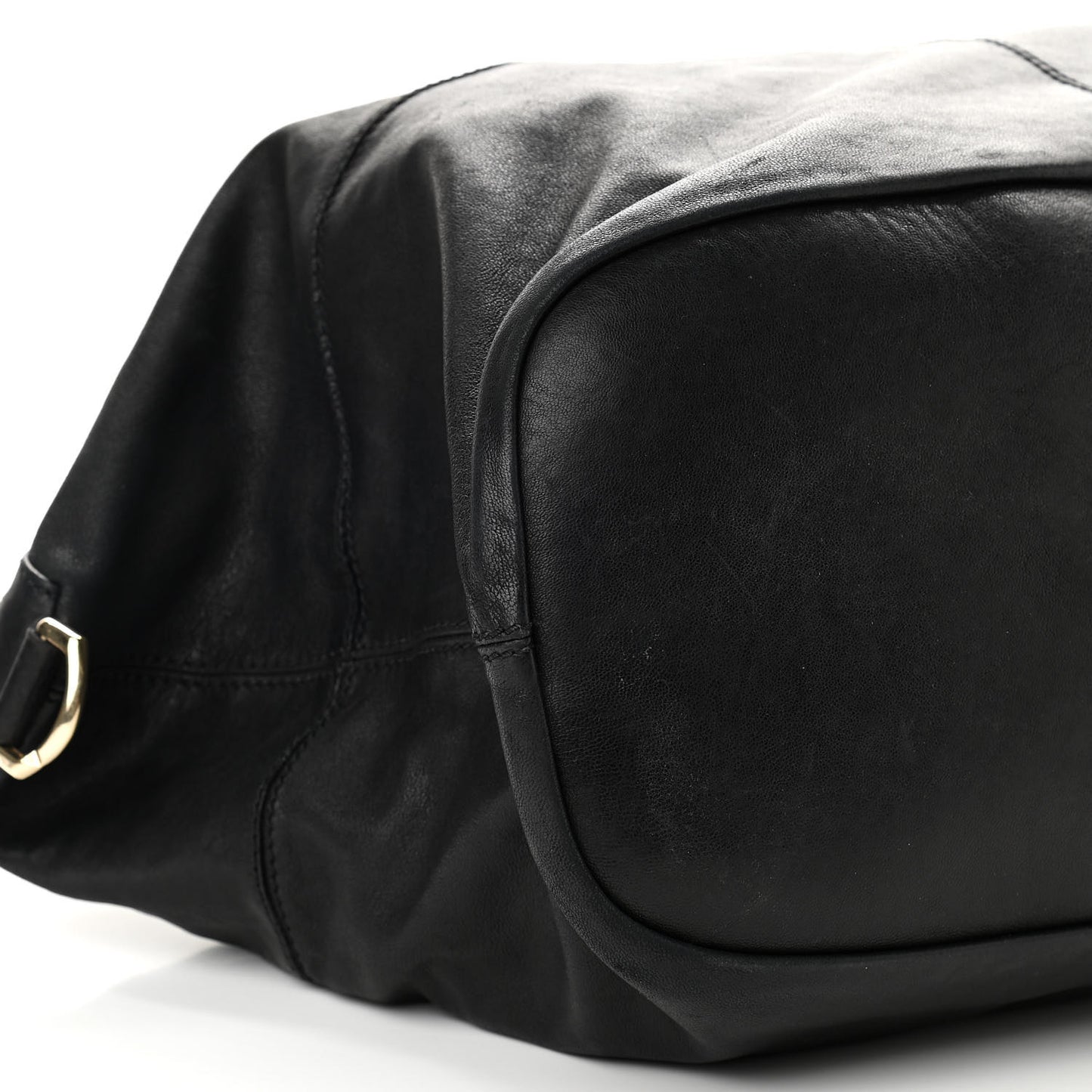 Calfskin Large Nightingale Black