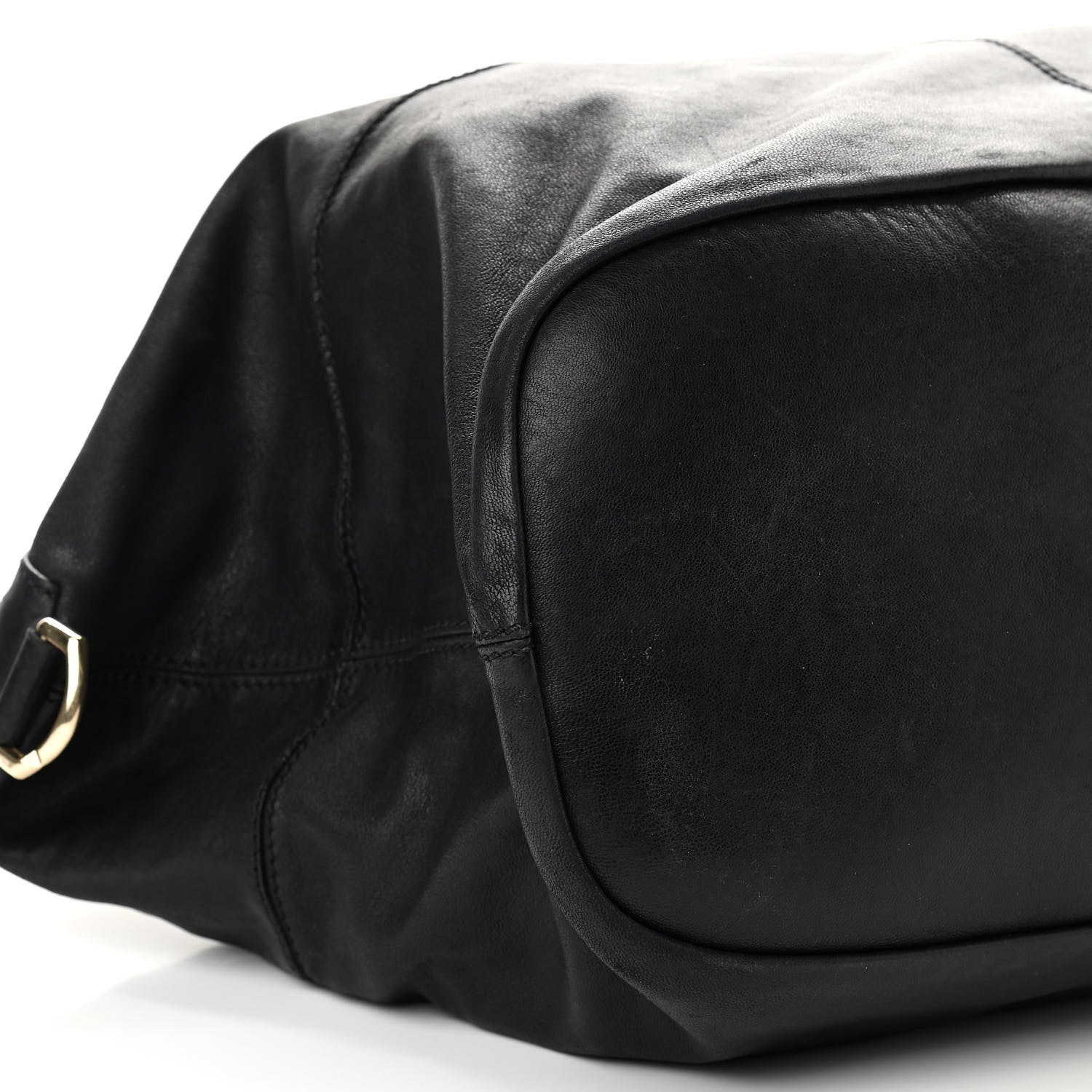 Givenchy Calfskin Large Nightingale Black 8 of 9