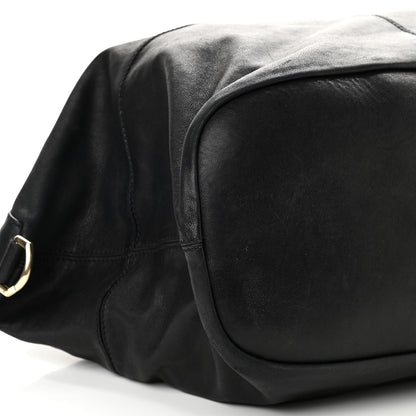 Givenchy Calfskin Large Nightingale Black 8 of 9