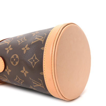 Louis Vuitton Monogram Duffle Bag 8 of 9