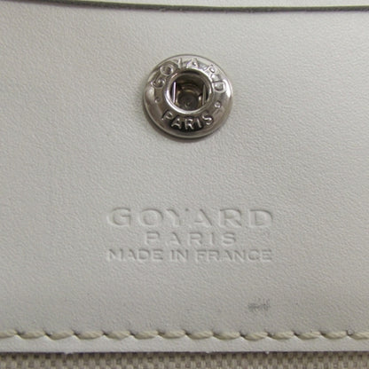 Goyard Saint Louis GM White 9 of 11