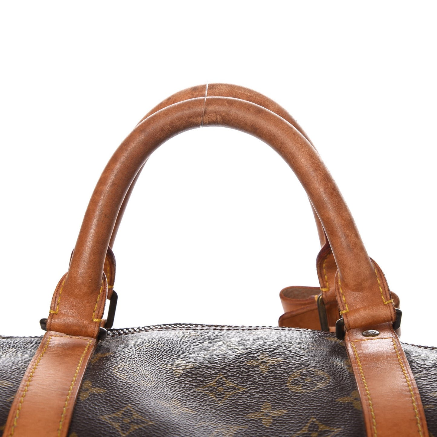 Monogram Keepall Bandouliere 60
