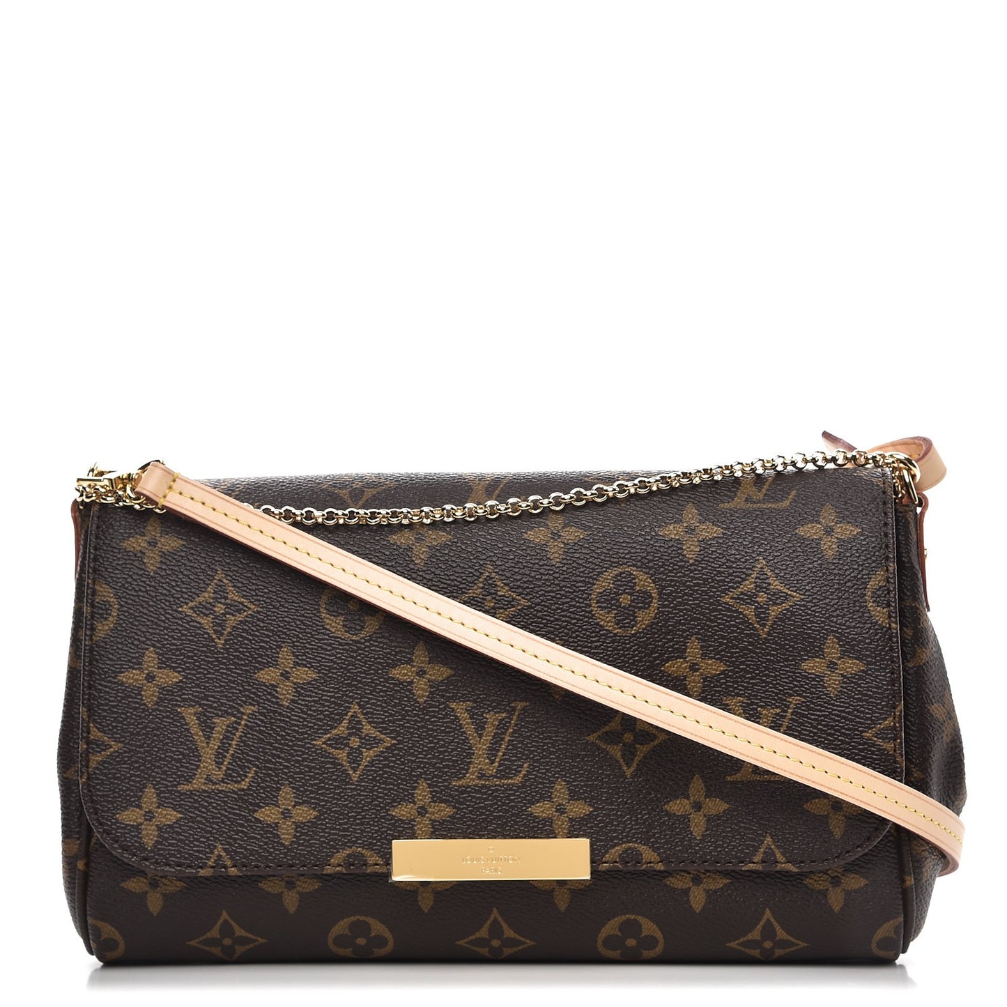 Monogram Favorite MM