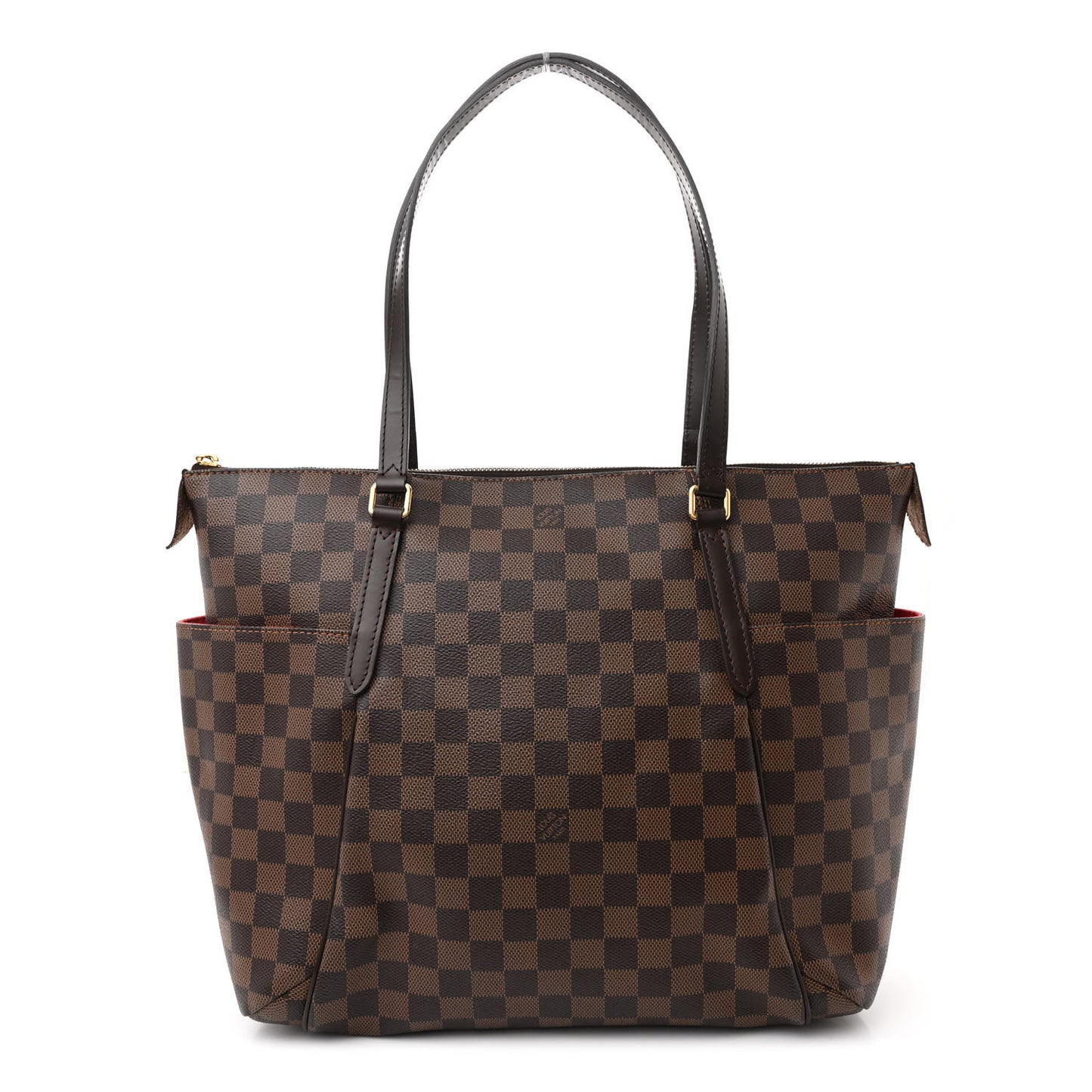 Damier Ebene Totally MM