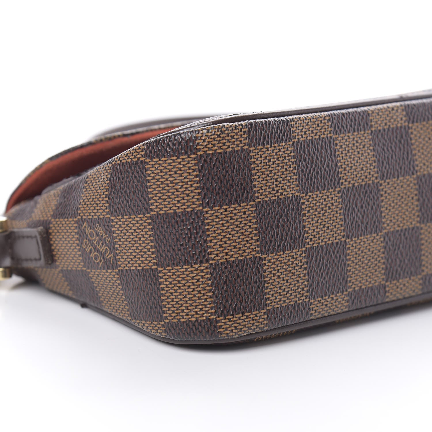 Louis Vuitton Damier Ebene Recoleta 9 of 15