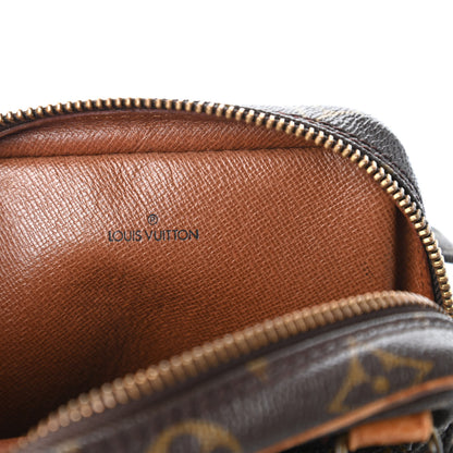 Louis Vuitton Monogram Amazone PM 8 of 10