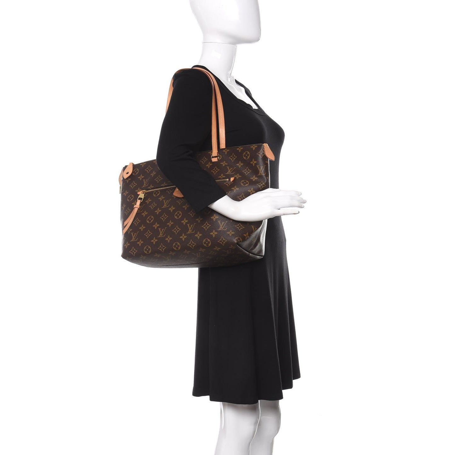Monogram Iena MM