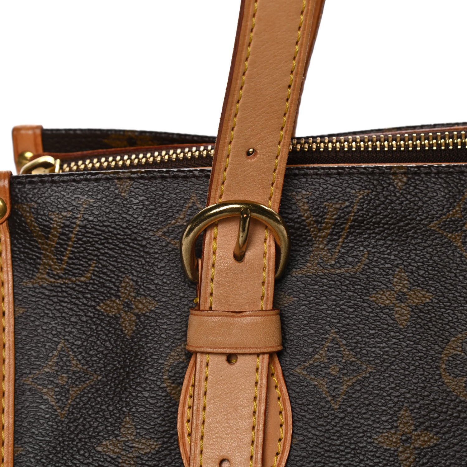 Louis Vuitton Monogram Popincourt Haut 11 of 18