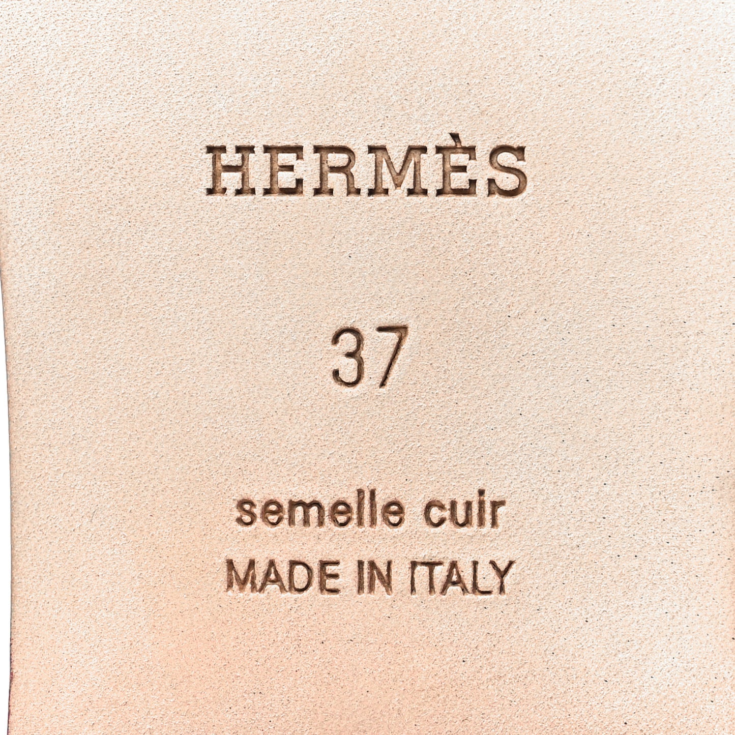 Epsom Oran Sandals 37 Rose Magenta