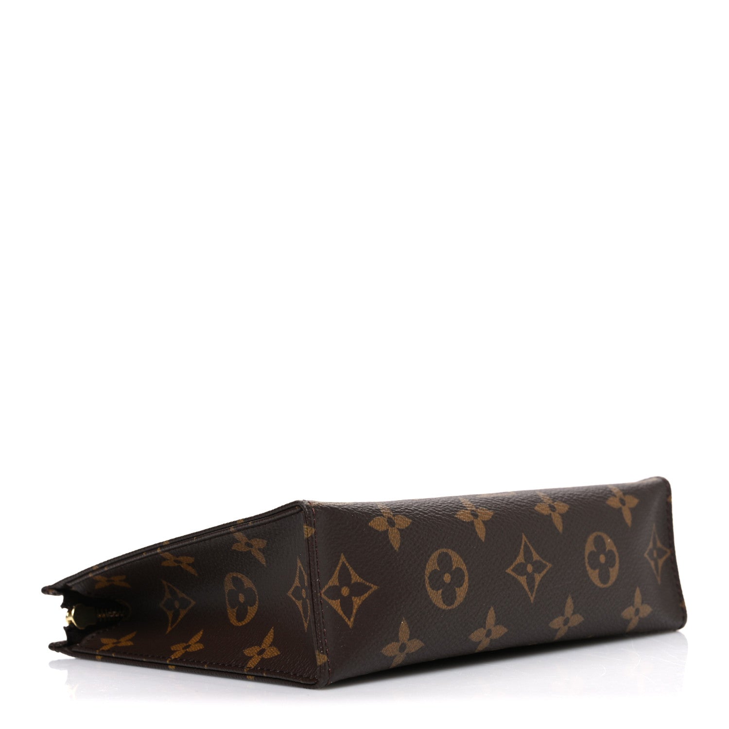 Louis Vuitton Monogram Toiletry Pouch 19 4 of 7