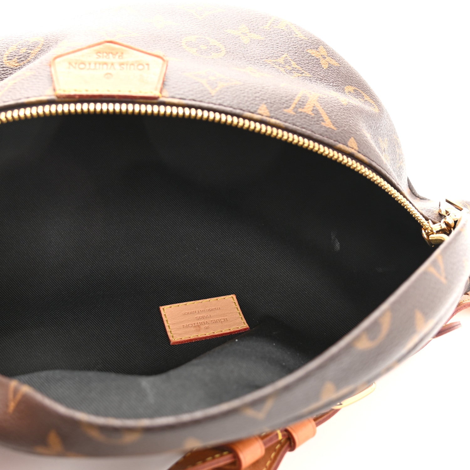Louis Vuitton Monogram Bumbag 5 of 10