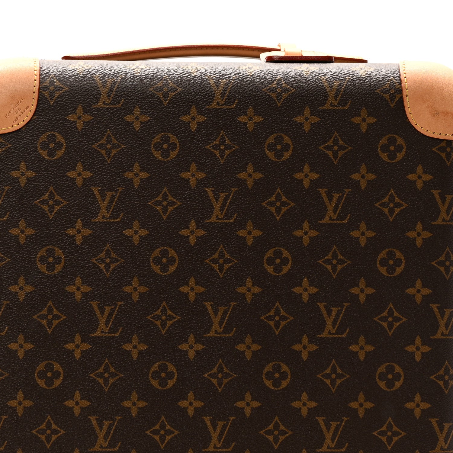 Louis Vuitton Monogram Horizon 55 12 of 23