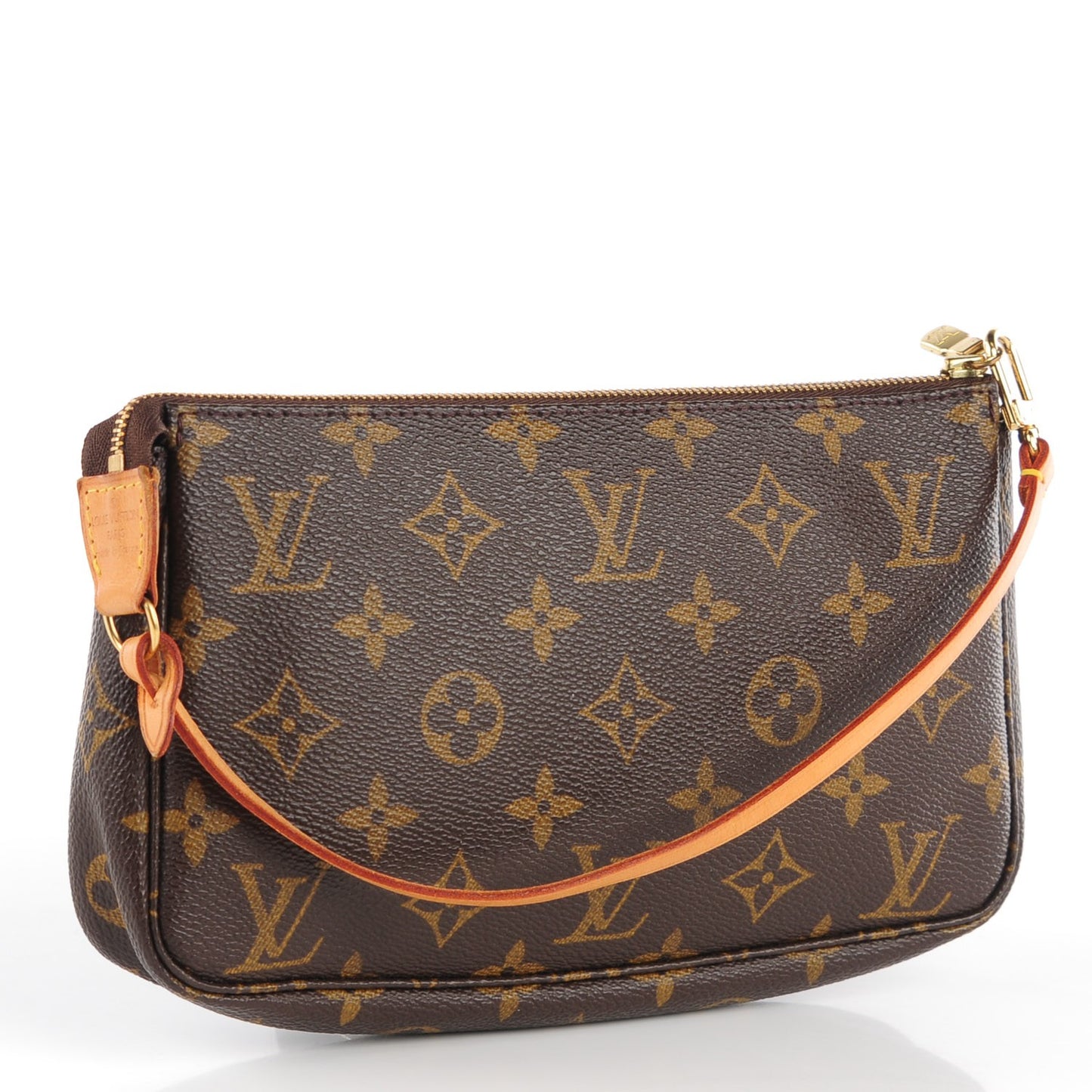 Monogram Pochette Accessories