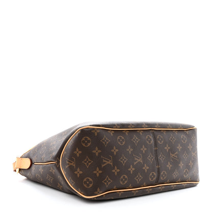 Louis Vuitton Monogram Delightful PM 4 of 11