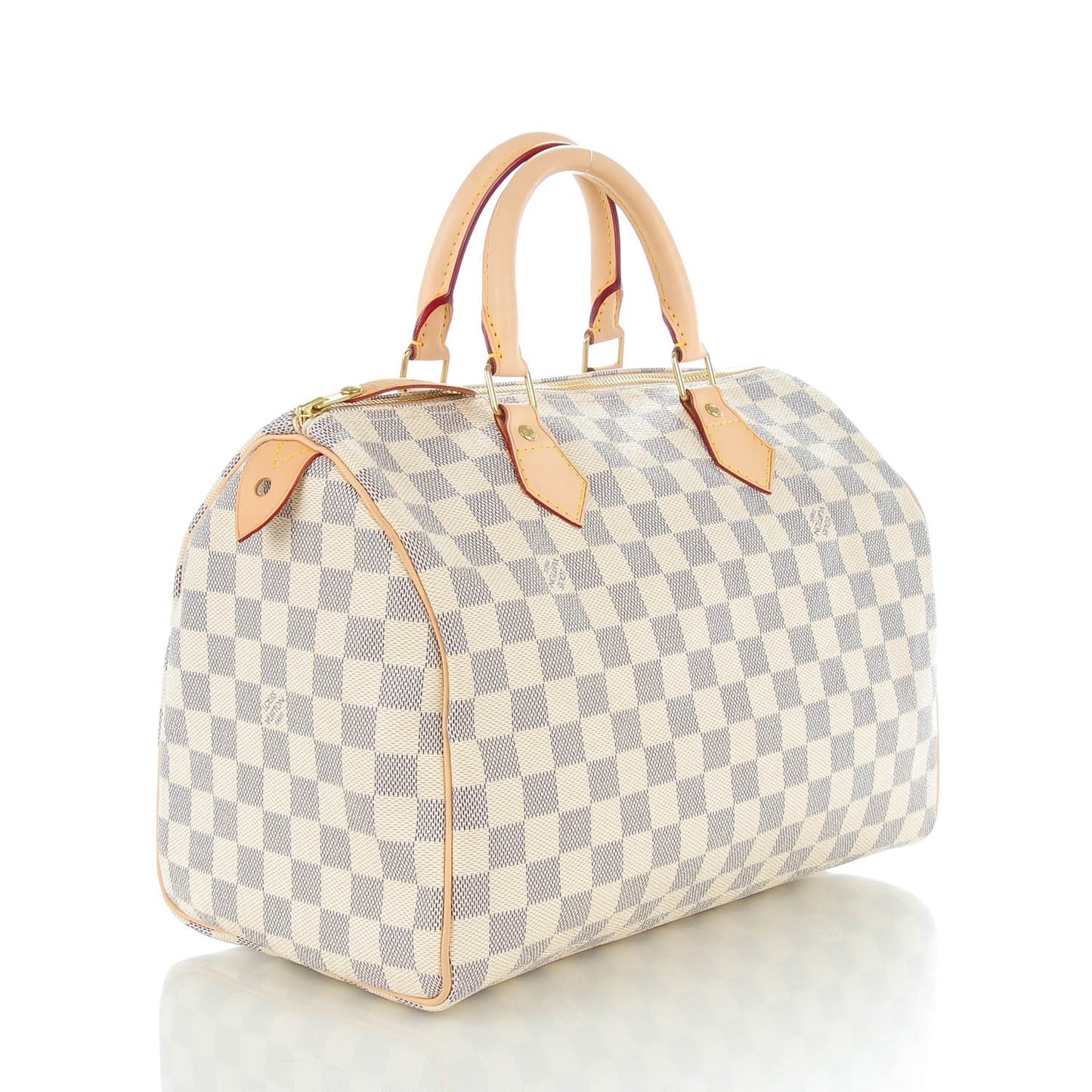 Damier Azur Speedy 30