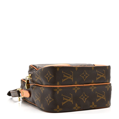 Louis Vuitton Monogram Amazone 4 of 11