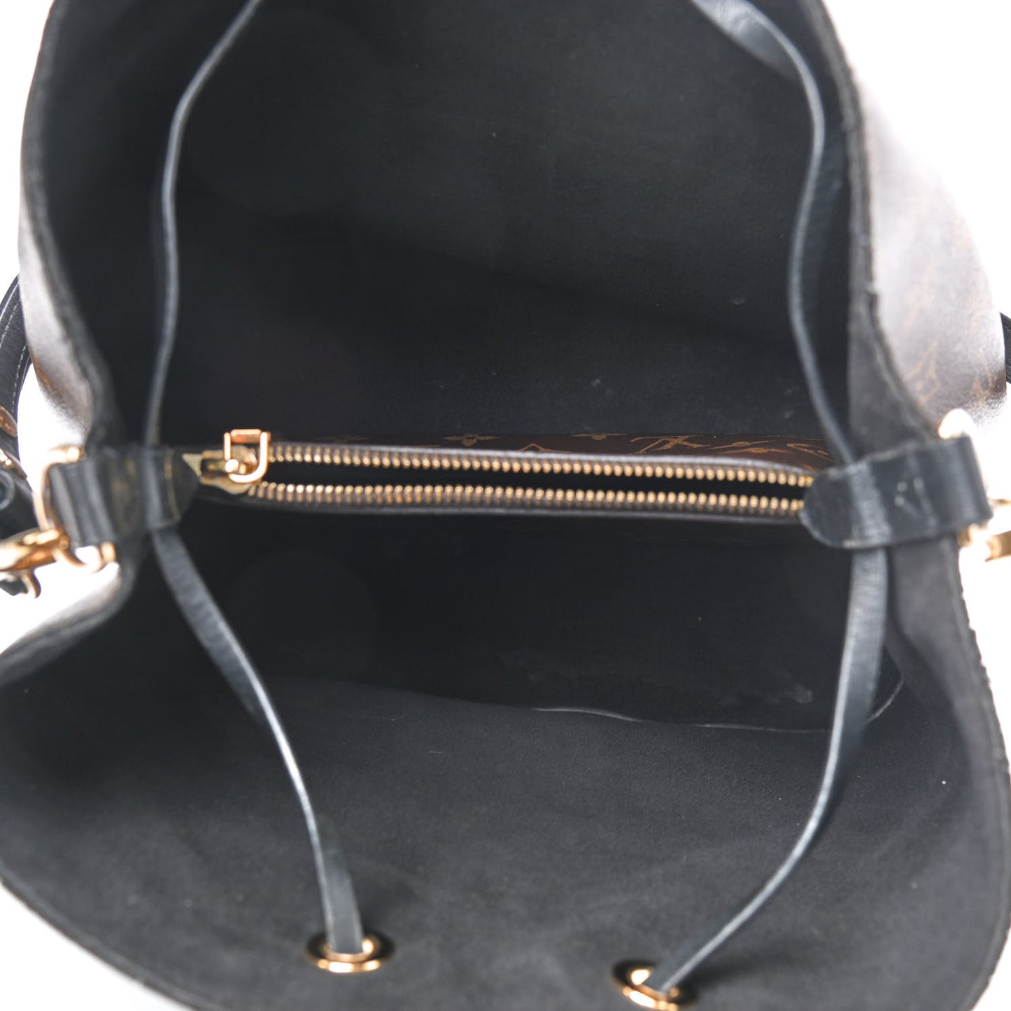 Monogram Neonoe MM Black