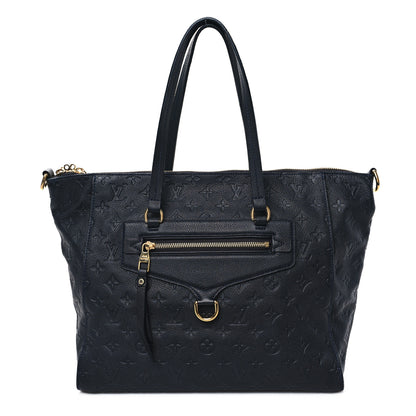 Louis Vuitton Empreinte Lumineuse PM Infini 1 of 8