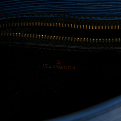 Louis Vuitton Epi Saint Cloud GM  Toledo 6 of 9