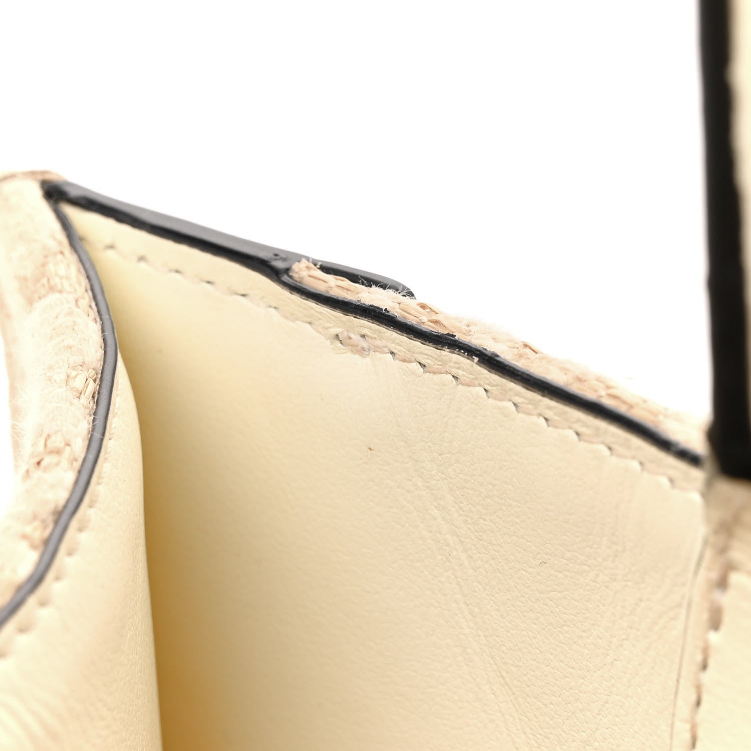 Valentino Garavani Toile Iconographe Calfskin Medium Vlogo Tote 14 of 17