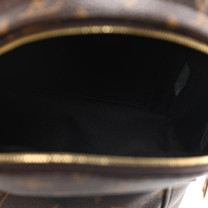 Louis Vuitton Monogram Palm Springs Backpack Mini 4 of 8