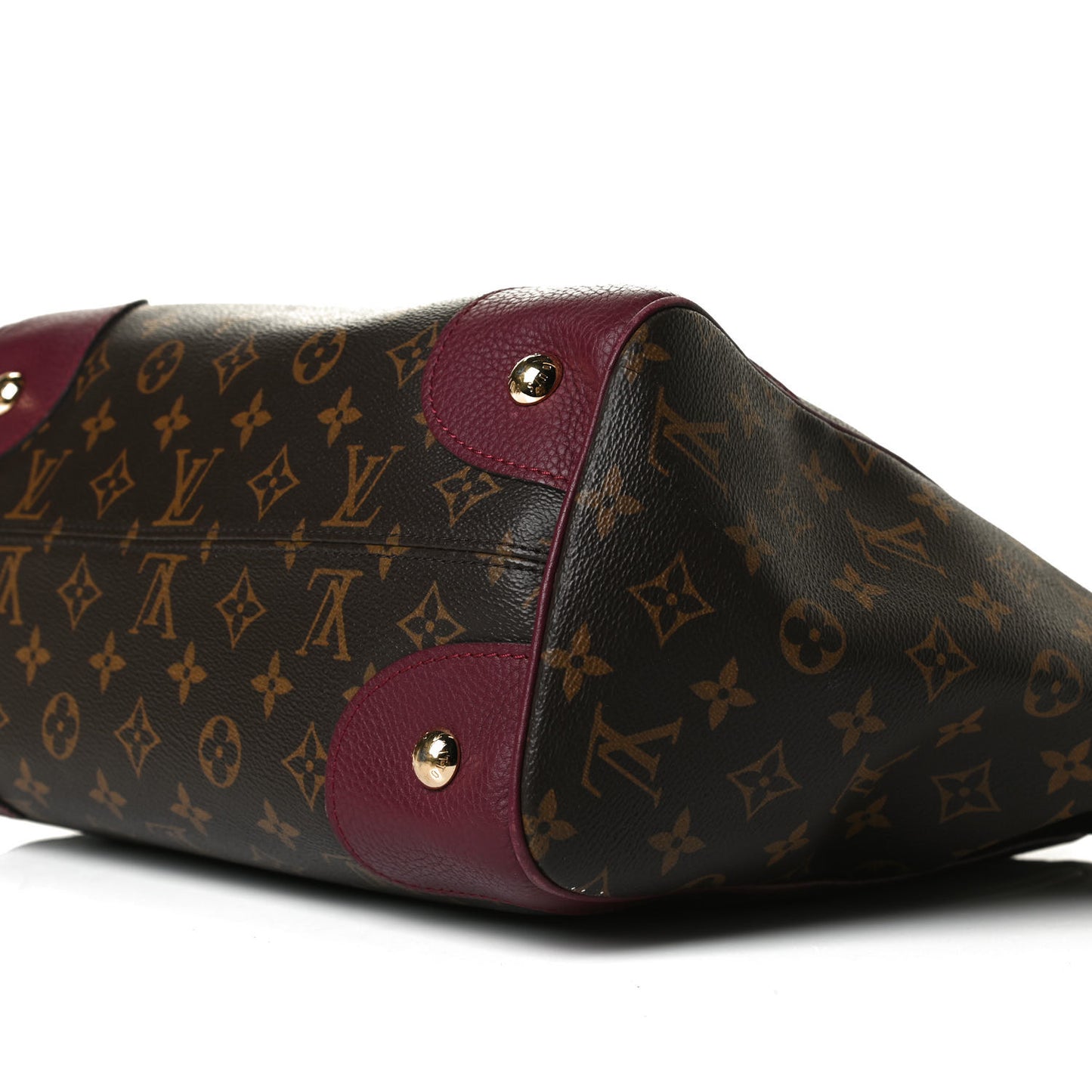 Monogram Estrela NM Raisin