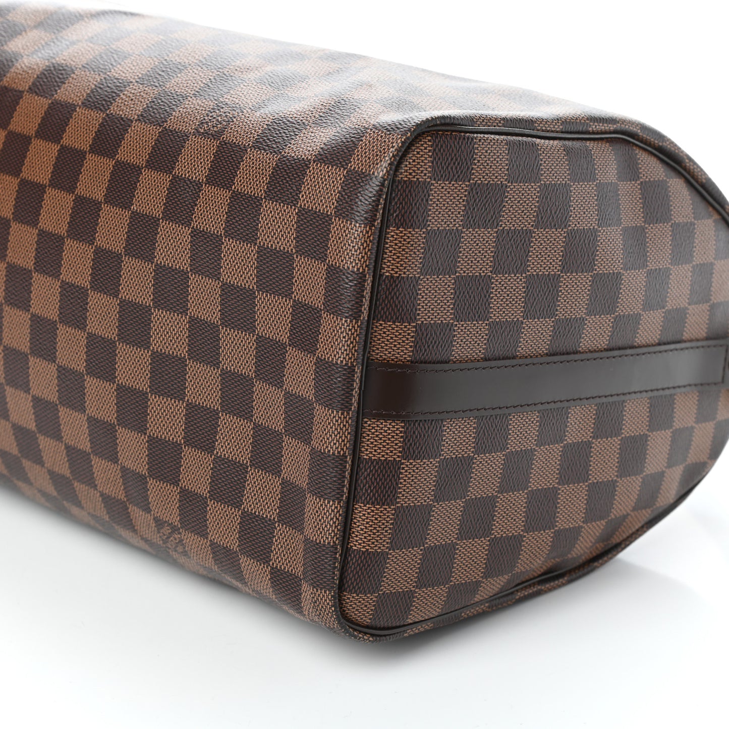 Damier Ebene Speedy Bandouliere 35