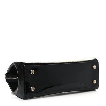 Louis Vuitton Electric Epi Brea MM Black 4 of 15