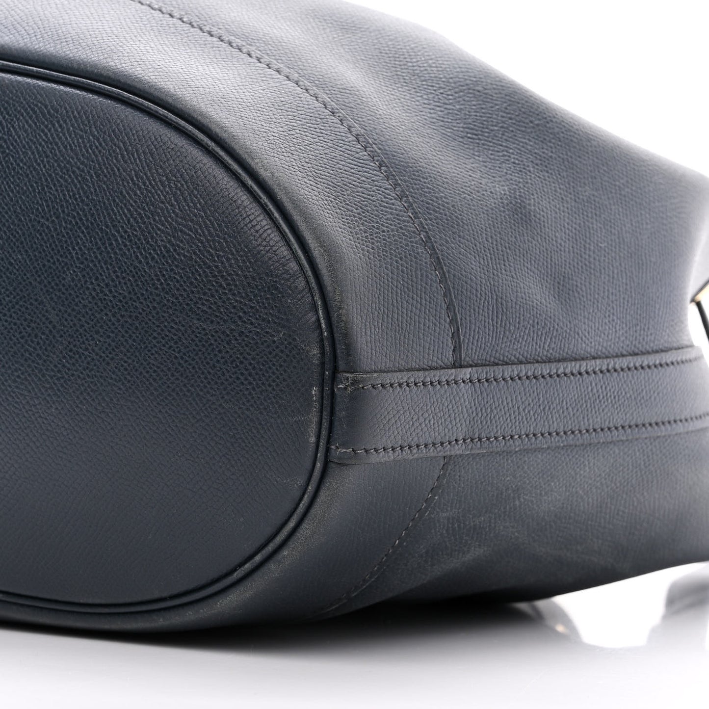 Courchevel Market 28 Bleu Indigo