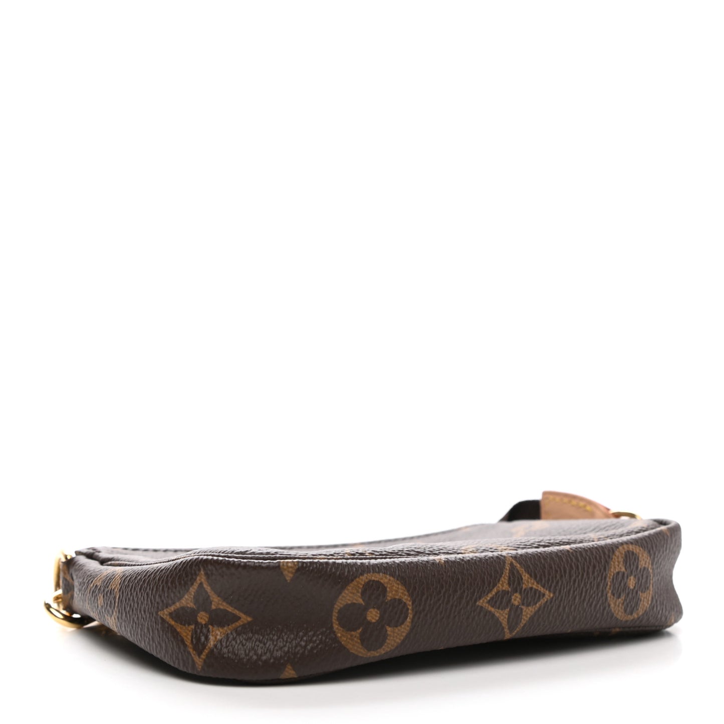 Monogram Mini Pochette Accessories