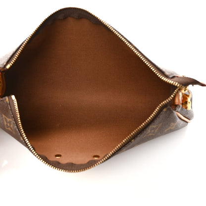 Louis Vuitton Monogram Eva Clutch 5 of 9