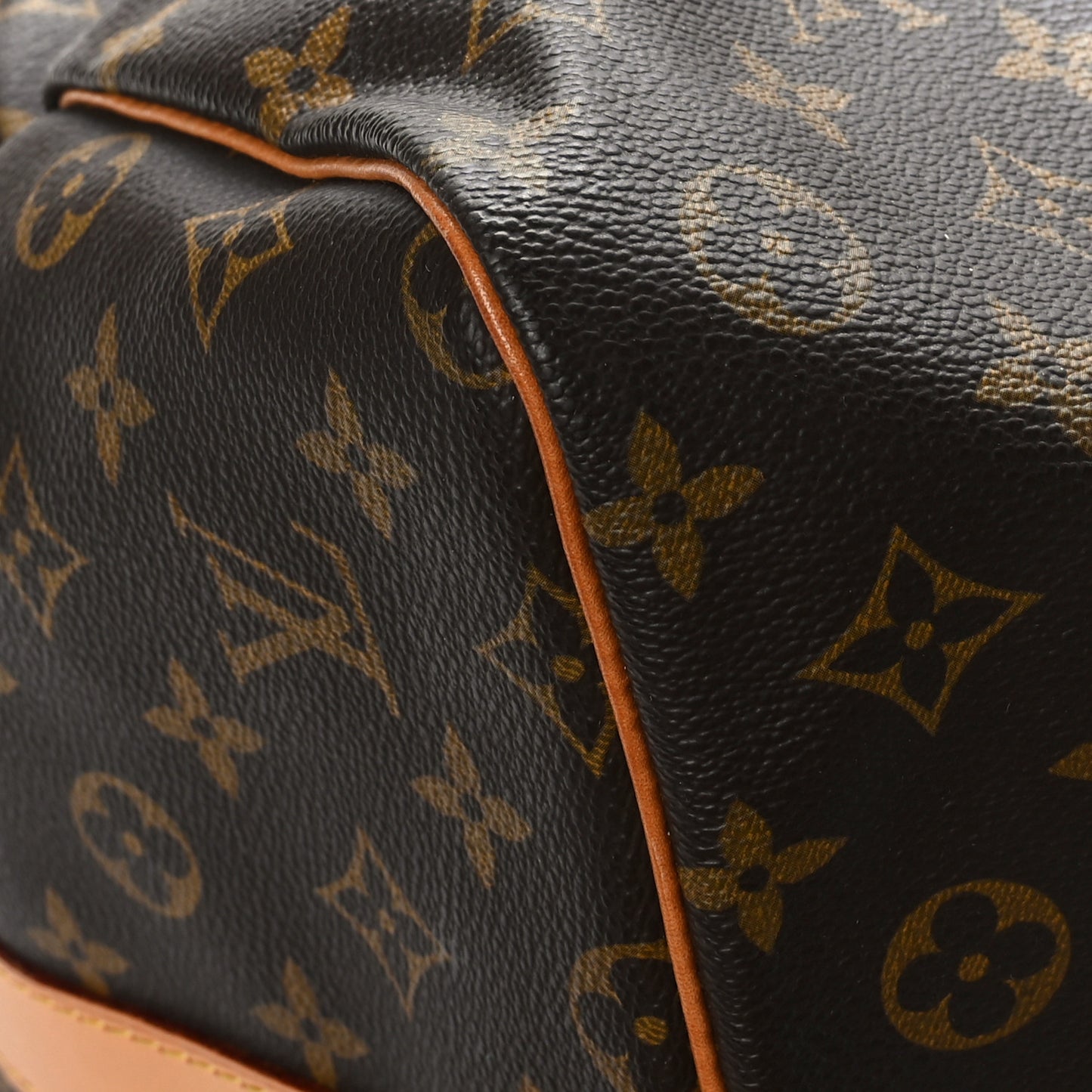 Monogram Keepall Bandouliere 60
