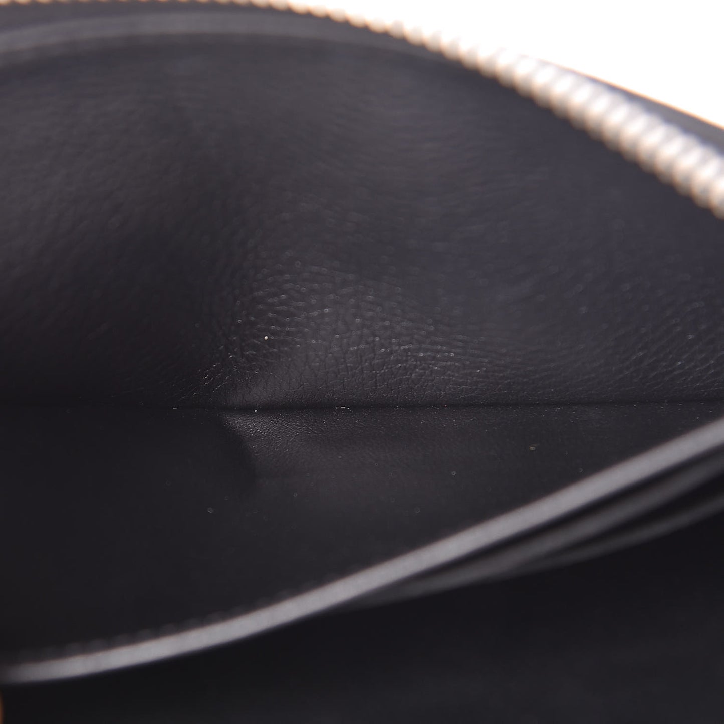 Mahina Zippy Wallet NM Black