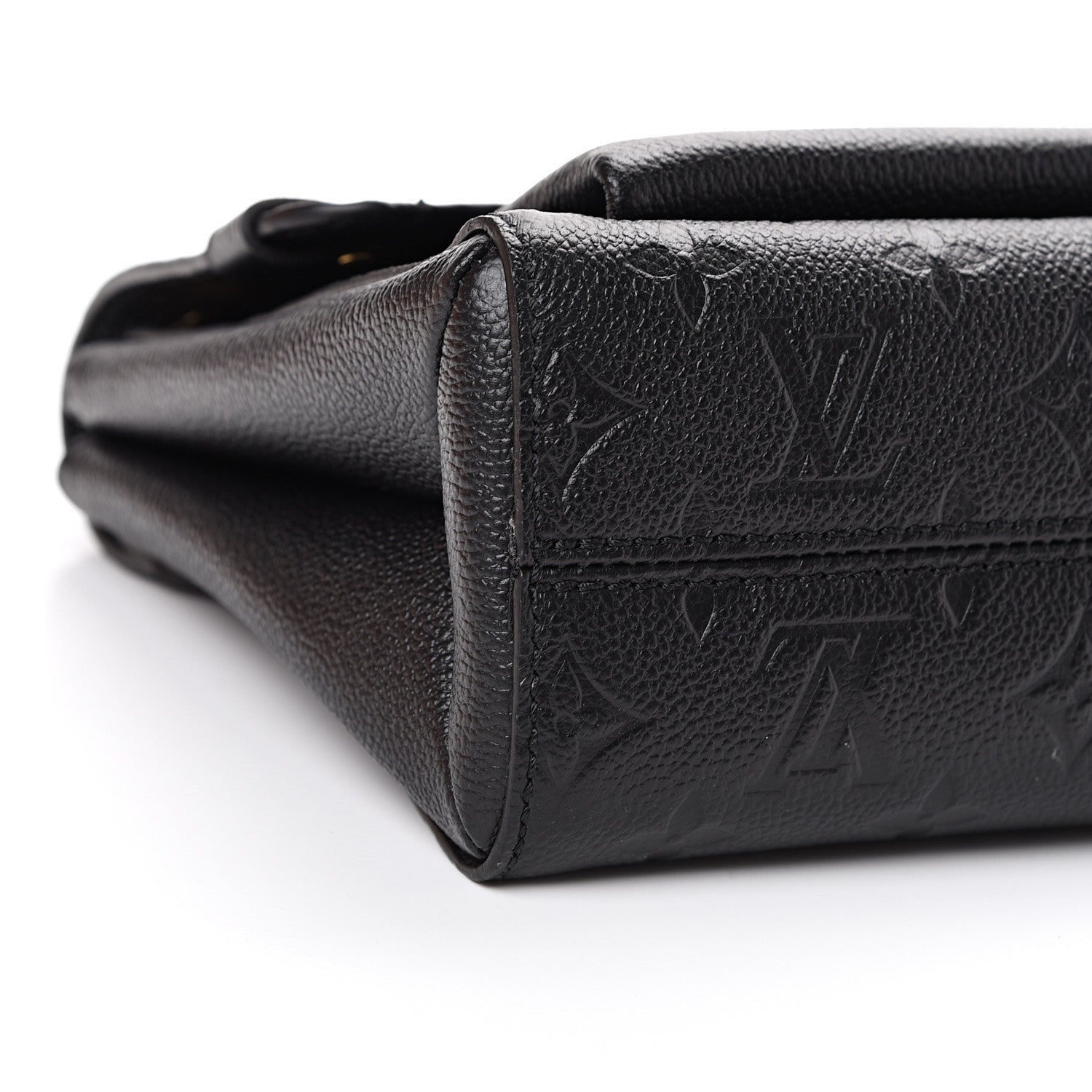 Louis Vuitton Empreinte Vavin PM Black 9 of 13