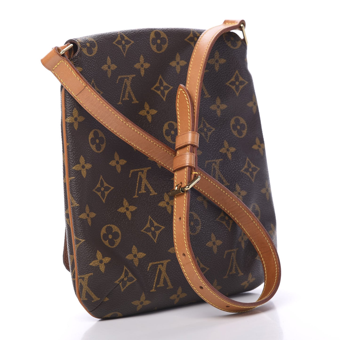 Monogram Musette Salsa