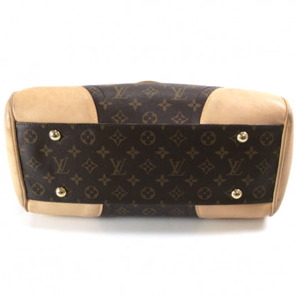 Louis Vuitton Monogram Beverly GM 4 of 10