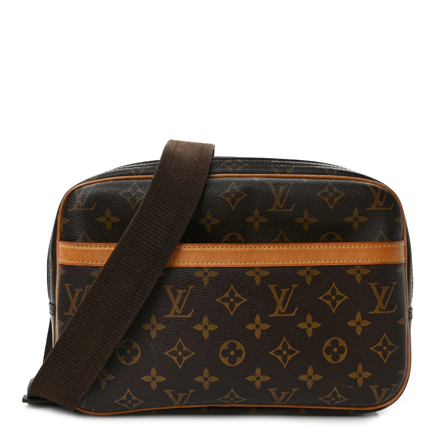 Monogram Reporter PM