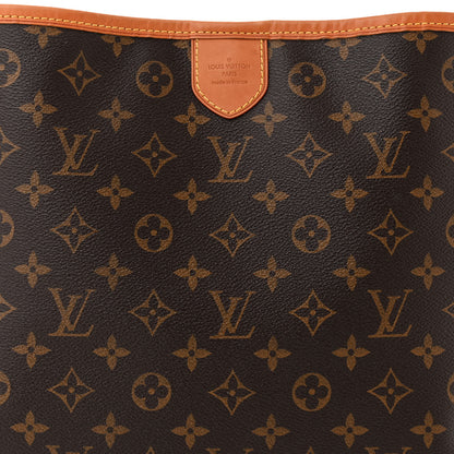Louis Vuitton LOUIS VUITTON Monogram Delightful PM 8 of 10