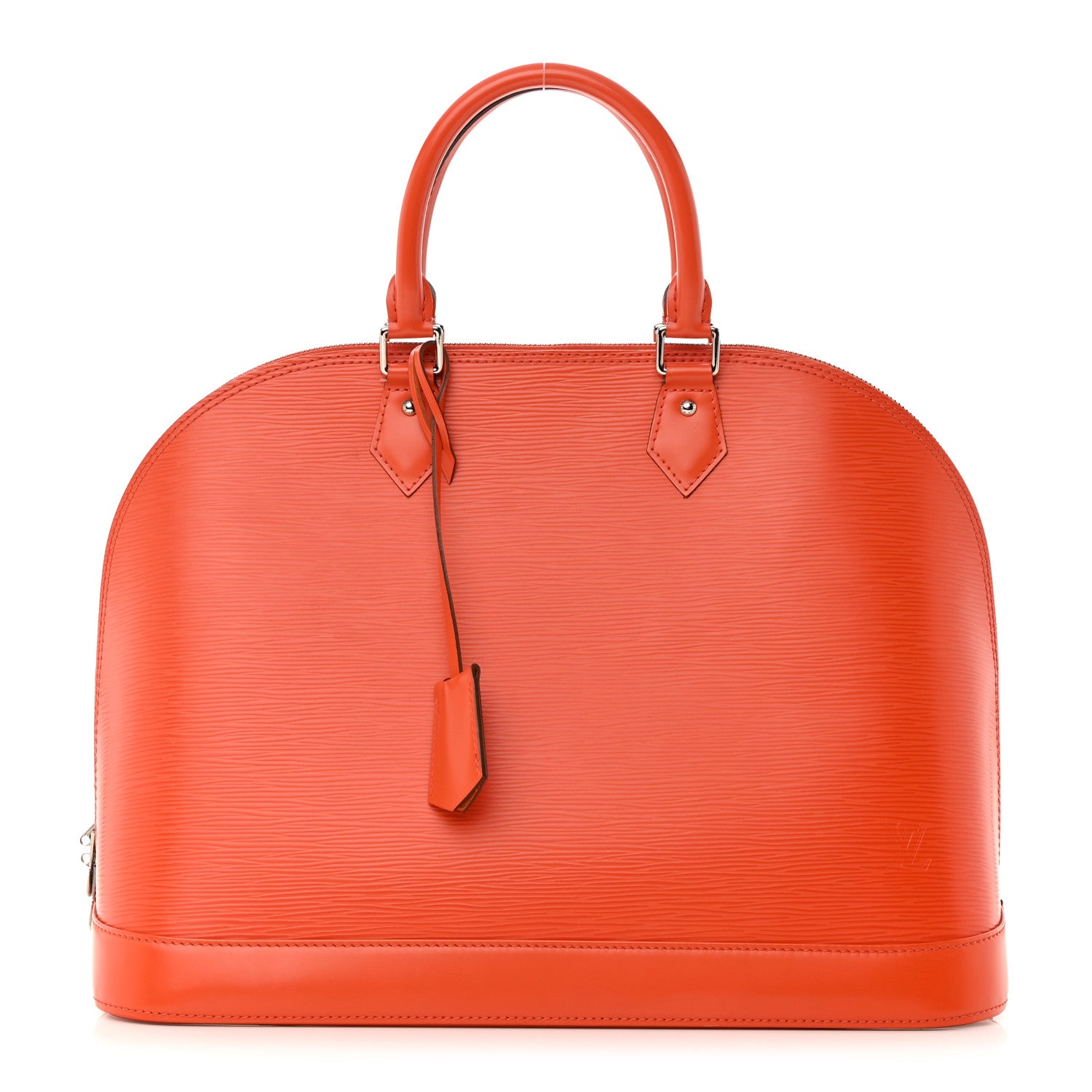 Louis Vuitton Epi Alma GM Piment 1 of 14
