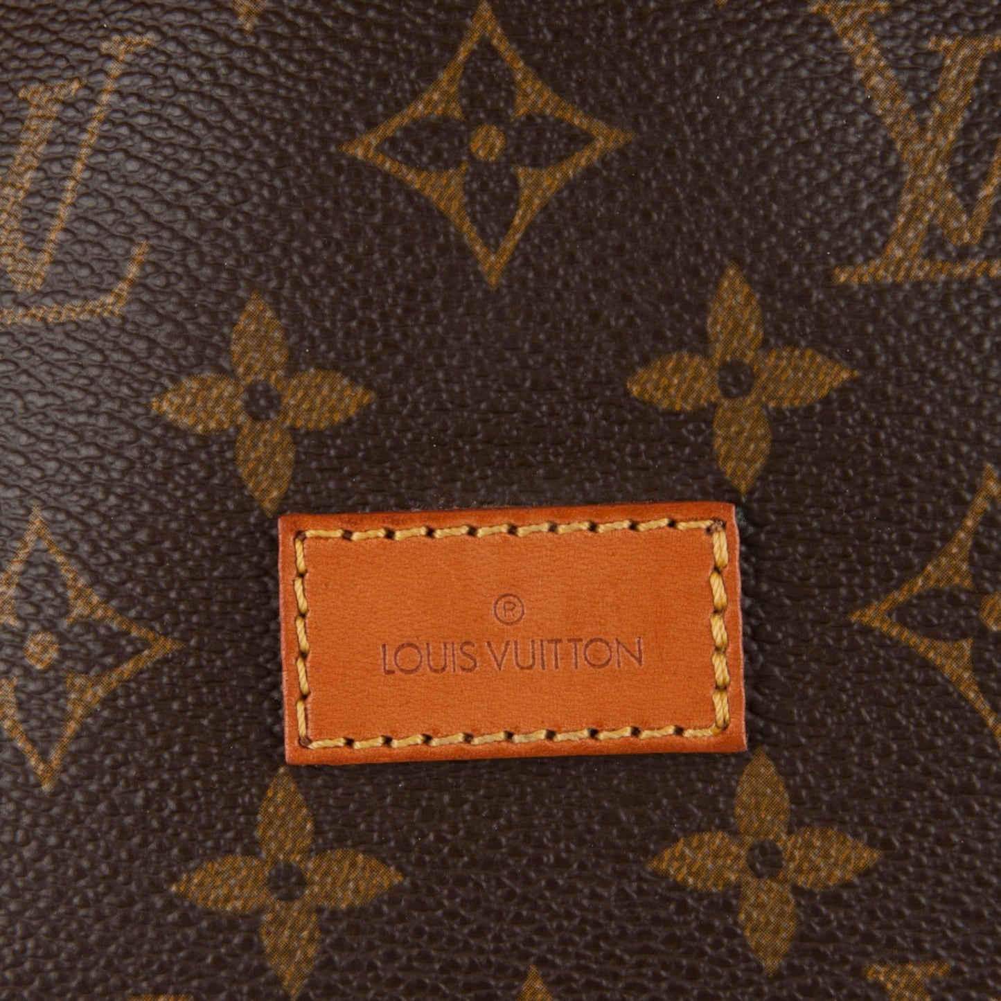 Monogram Saumur 30