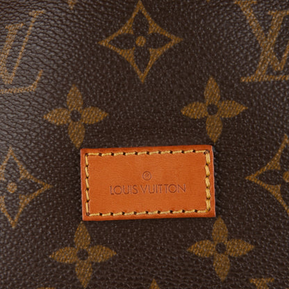 Louis Vuitton Monogram Saumur 30 6 of 8