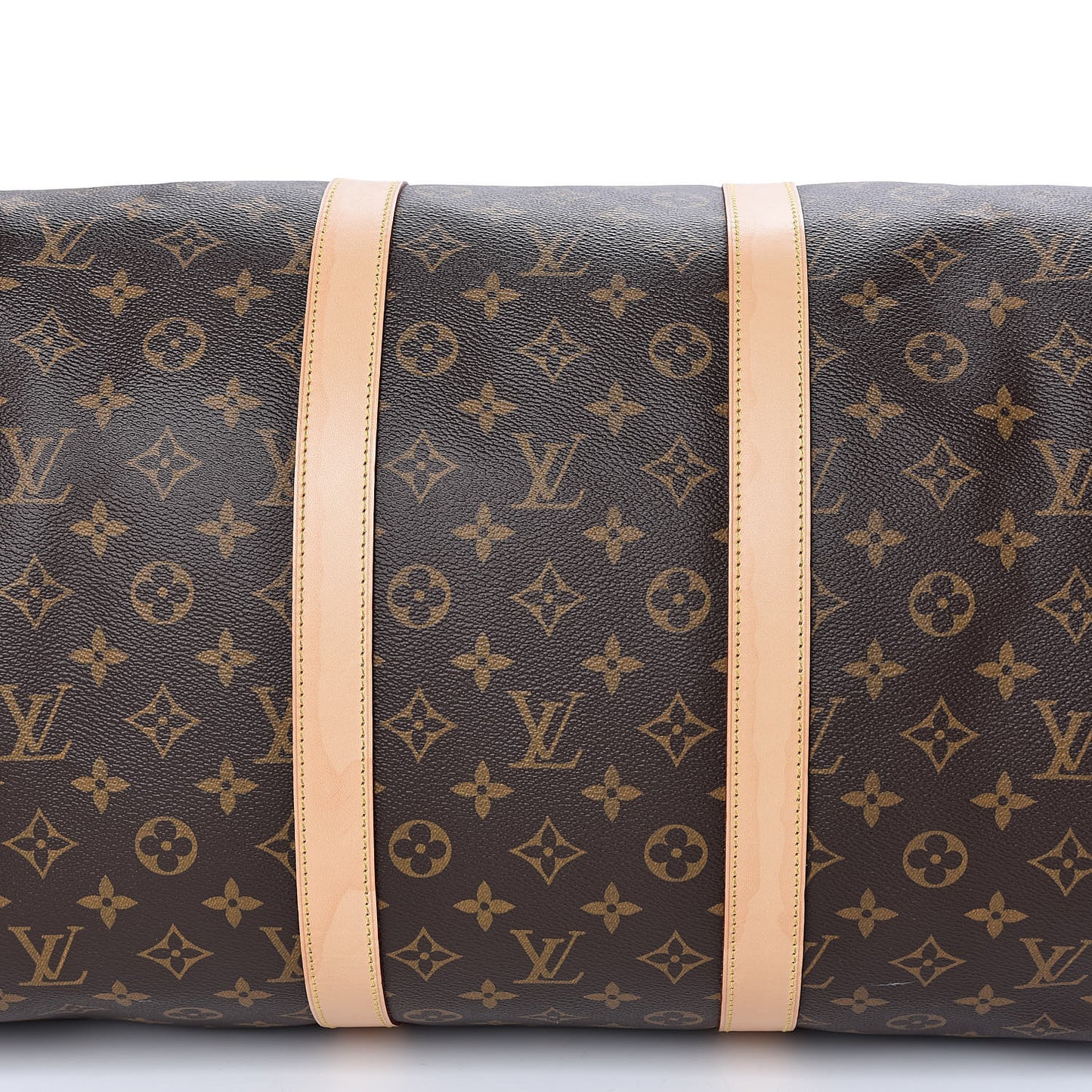 Monogram Keepall 55