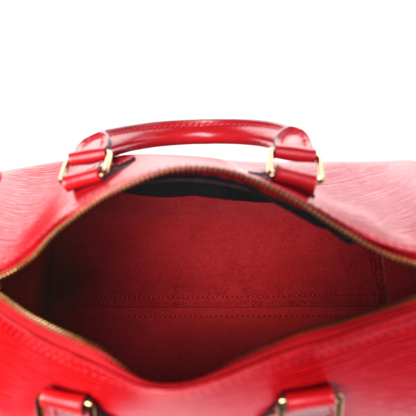 Epi Speedy 25 Castillan Red