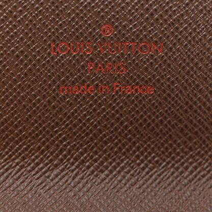 Louis Vuitton Damier Ebene Multicles 6 Key Holder 6 of 6